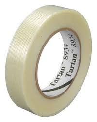 24mm x 55m 3M Filament Tape | R&D Moving and Storage Supplies