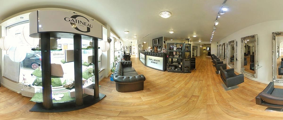 Shears & The Beauty Retreat