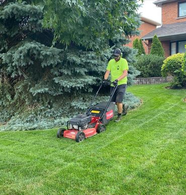 Lawn Mowing Grass Cutting Residential Lawn Maintenance Lawn Care