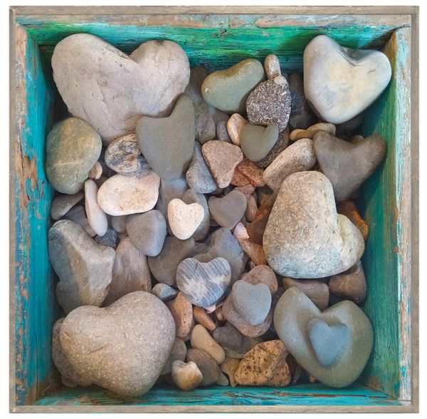 Love Rocks
