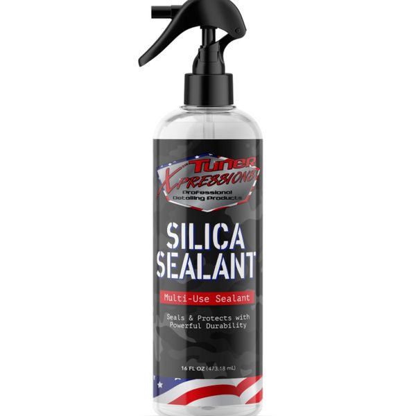 Silica Sealant