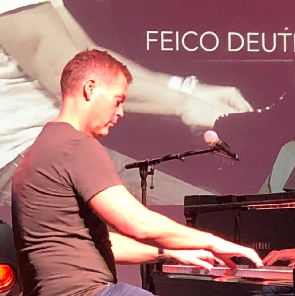 Feico Deutekom