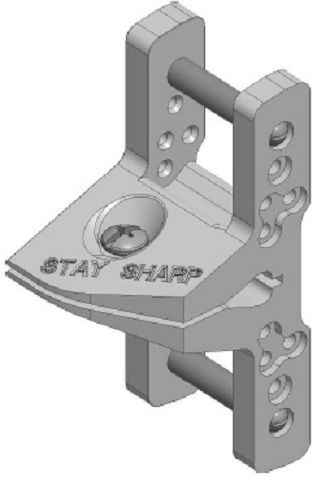 STD-98 Sharpening System - STD98
