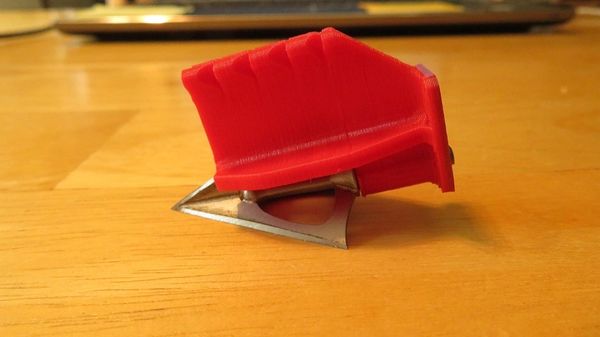 fixed and replaceable Sharpener combo deal