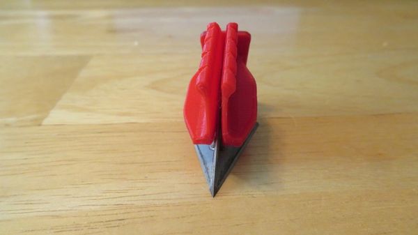 3Rivers 3-Blade Broadhead CC Sharpener