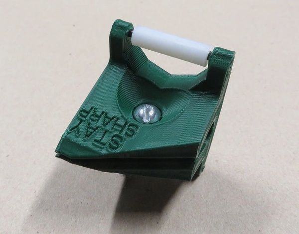 fixed and replaceable Sharpener combo deal