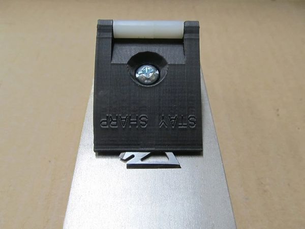 Smith's Broadhead Sharpener BHS - Blade HQ