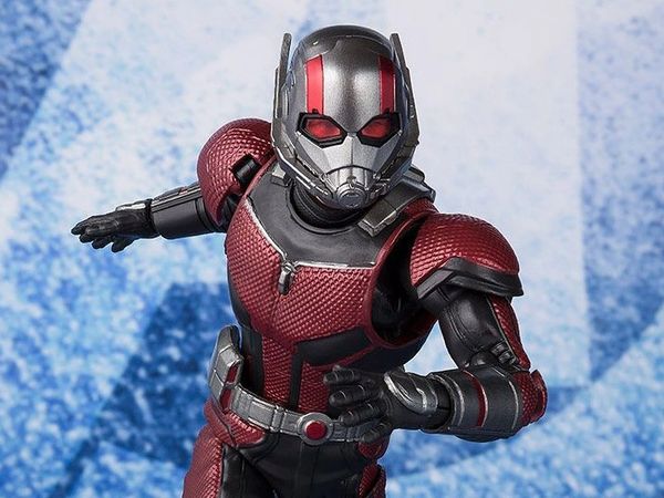 shf ant man endgame