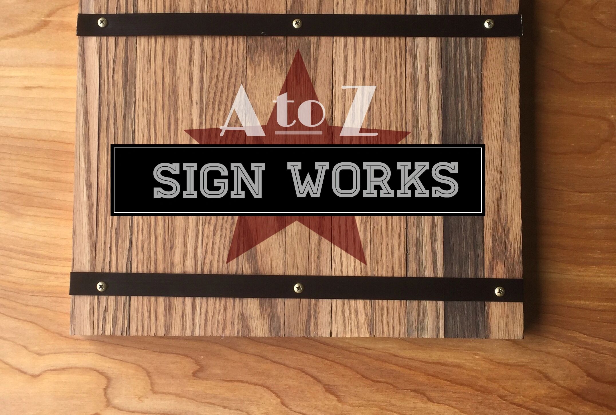Art Sign Works