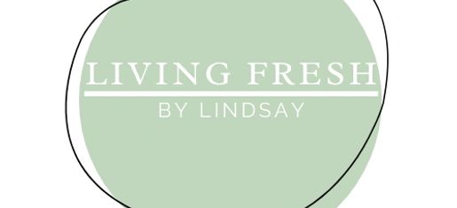 Login | Living Fresh by Lindsay