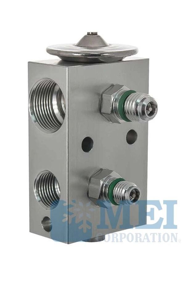 expansion-valves