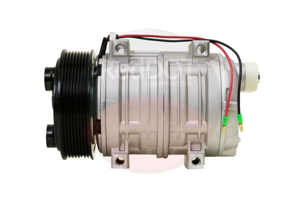 75R91182Q-QP25 Que Model Compressor Upgrade for TM21 and QP21 Serpentine