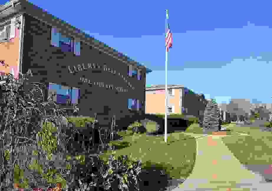 Liberty Bell Village Little Ferry Apartments