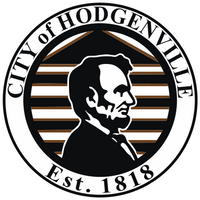 City of Hodgenville