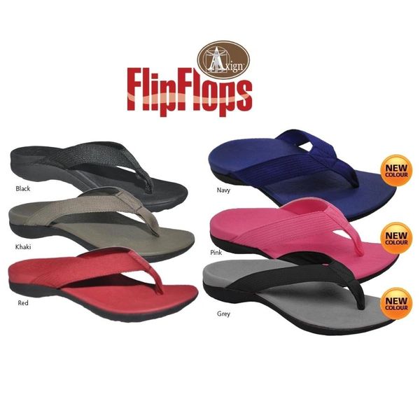 Flip Flops healthylink