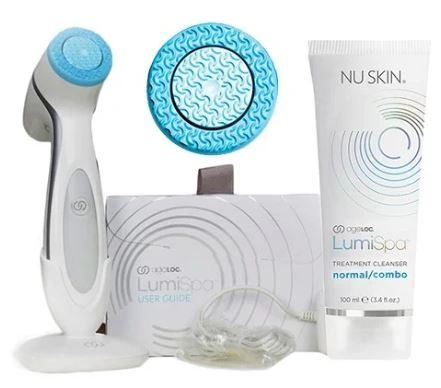 Nuskin - ageLOC® LumiSpa® Kit