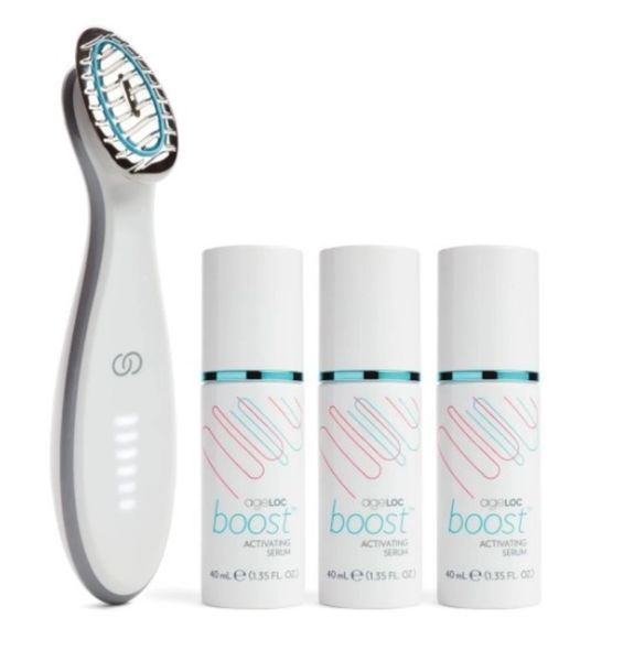 Nuskin - ageLOC® Boost Demonstration Kit