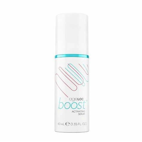 Nuskin - ageLOC® Boost Activating Serum