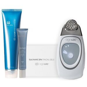 Nuskin - ageLOC® Spa Beauty Pack