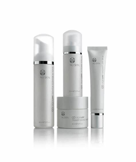 Nuskin - ageLOC® Transformation