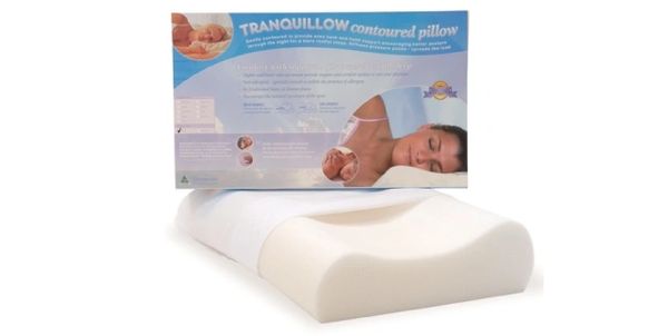 Tranquillow Pillow