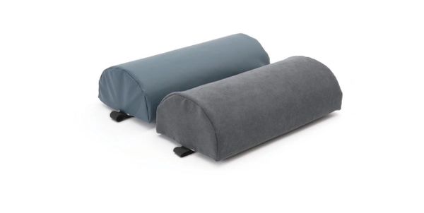 Spine Saver Lumbar Roll - Memory Foam