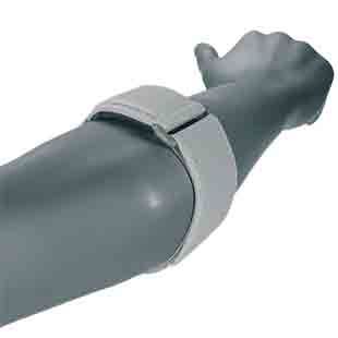 REH9015 Rehband Elbow Support