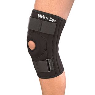 MUE2313 Mueller Patella Stabiliser Knee Brace