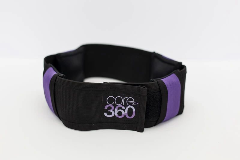 Core 360 Belt (Back Support Original)