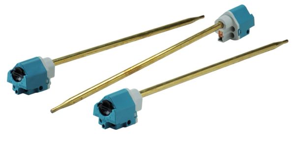 Control & Hi-Limit Thermostats (For Immersion Heaters)