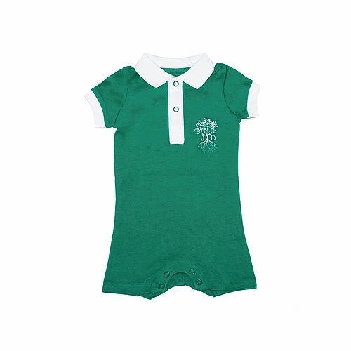 Infants polo 2025