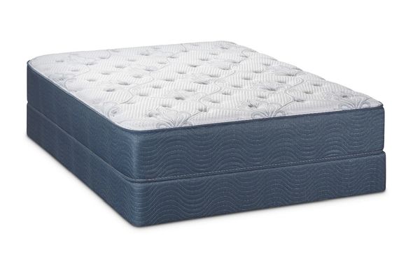 Restonic Integrity Plush Mattress