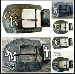 buckles buckle