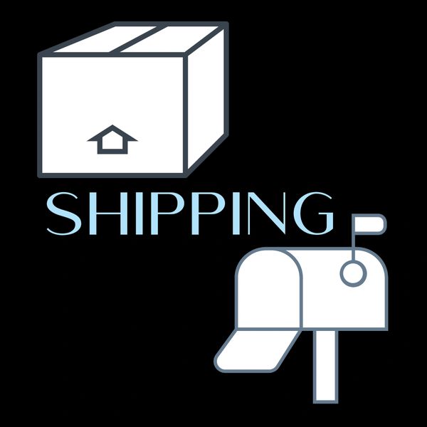 Shipping / Postage