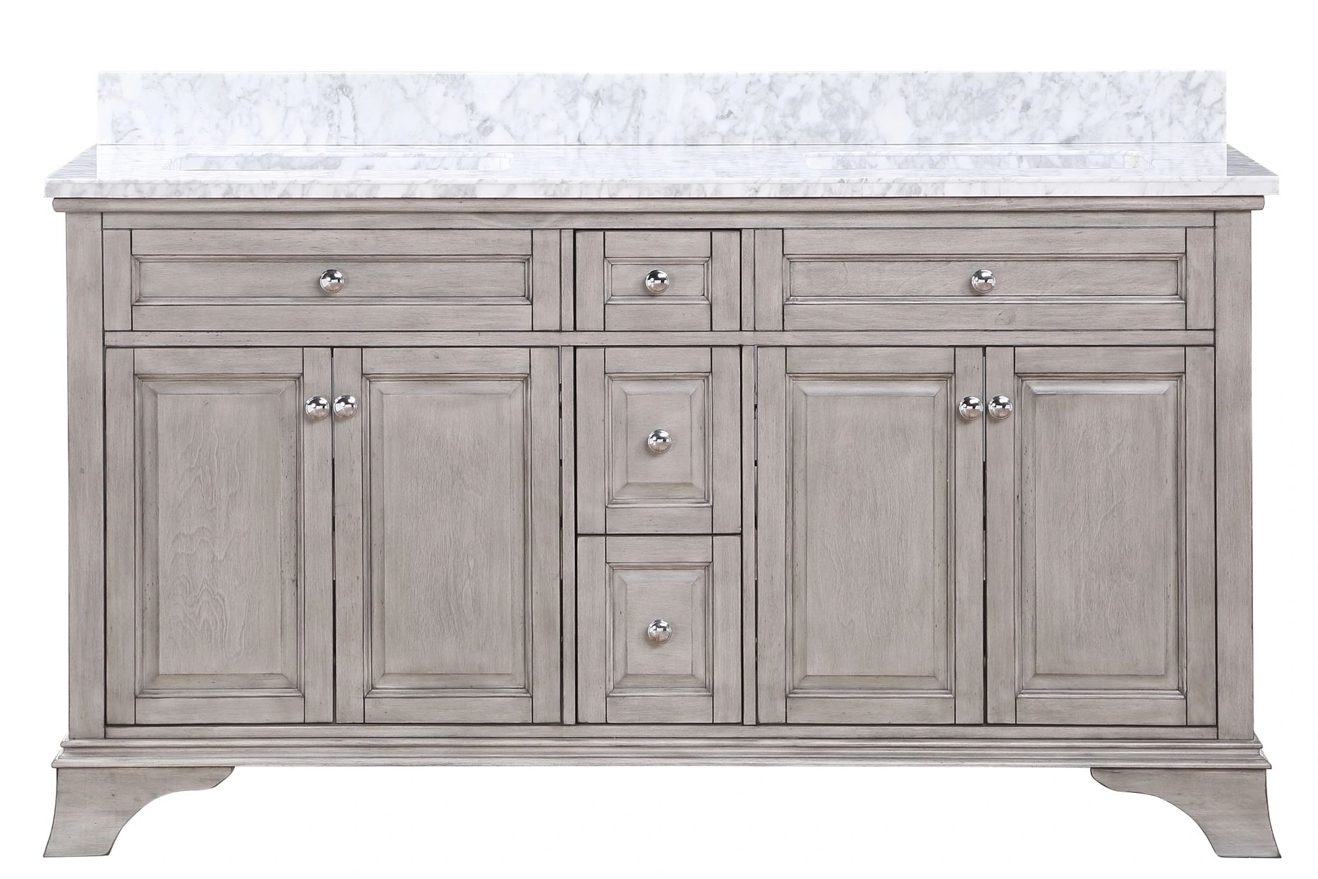 AURAFINA Vanity, Bathroom Vanity
