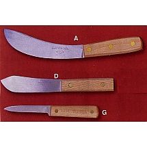 Green River Knives