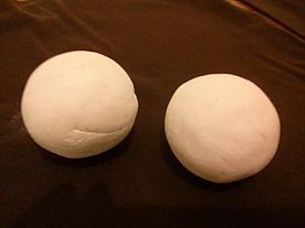 White Clay Buckskin Cleaner