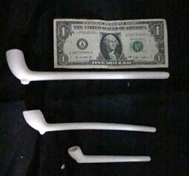 Pipes - Clay Pipes