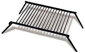 Iron Cooking Grate
