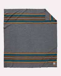 Blanket - Pendleton National Park Wool Blankets