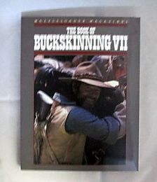 Buckskinning Series Book VII
