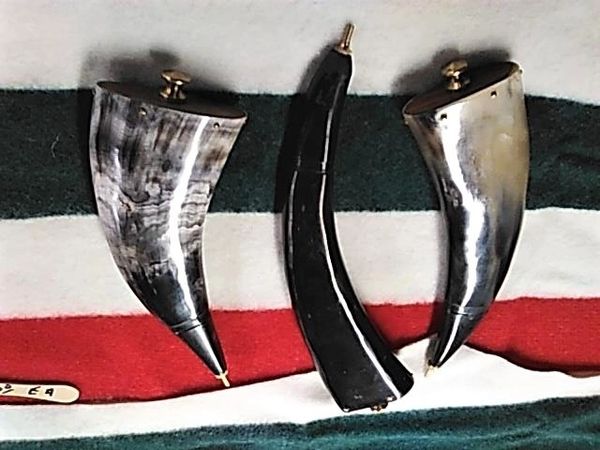Horns - Primer Horns