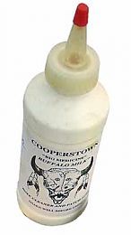 Cooperstown Big Medicine Buffalo Milk