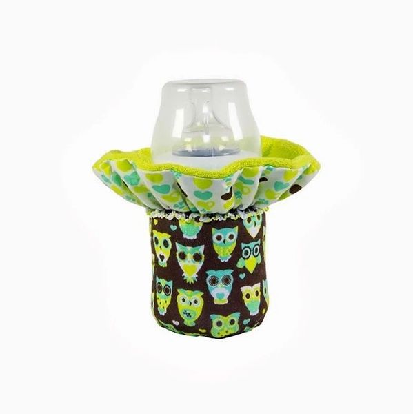 Warmze hot sale bottle warmer