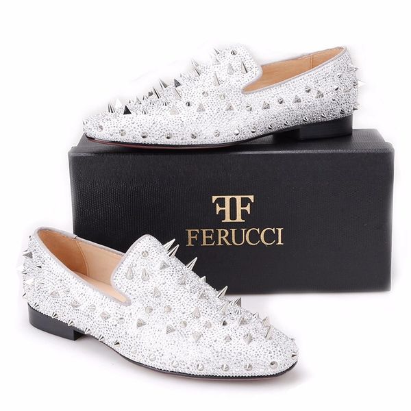 best prom loafers