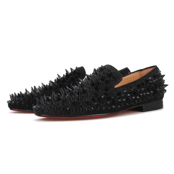 best prom loafers