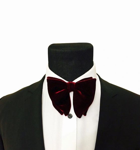 oversized bow ties for mens