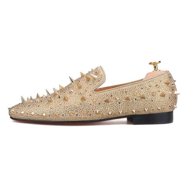 best prom loafers