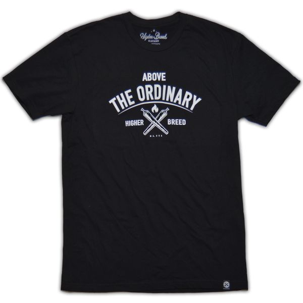 Above the Ordinary Tee