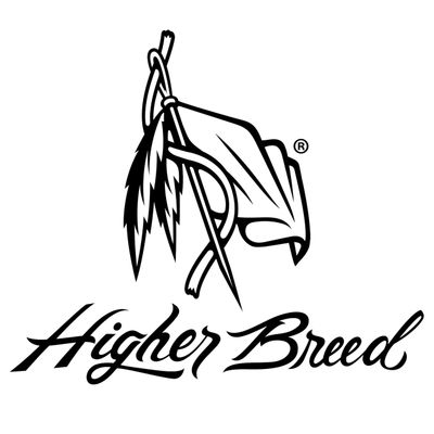 Higher Breed Clothing